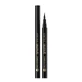 Bell Professional Graphic Eyeliner, creion eyeliner de precizie, 01, 1.2 g