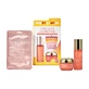 Skin627 Collagen with Peptide, przeciwstarzeniowy zestaw do twarzy, krem, 50 ml, serum, 50 ml, maseczki, 3 x 22 ml