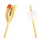 Outline, urological Foley'a catheter, three-way with plastic valve, CH 16/30 ml, 1 pc.