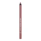 Gosh Velvet Touch Lip Liner, waterproof lip liner, 009 Rose, 1.2 g