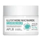 APLB Glutathione Niacinamide Cleansing Balm, Abschminkbalsam mit Glutathion und Niacinamid, 80 ml