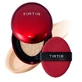 Tirtir Mask Fit Red Cushion Mini, Cool Ivory 21C, fond de teint coussin, 4,5 g
