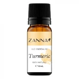 Huile essentielle de curcuma, 10 ml, Zanna