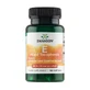 Swanson Vitamin E 200 IU blend of tocopherols, capsules, 100 pcs.