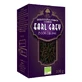 Gifts of Nature, organic black tea, earl gray, 100 g