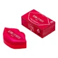 Beauugreen Glam Lip Mask Rose, masque à lèvres hydrogel, 20 pcs.
