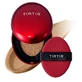 Tirtir, Mask Fit Red Cushion Mini, primer visage, 35N Noyer, 4.5 g