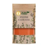 Herbe, poivre de Cayenne, 60 g