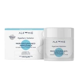 Alkmie Hyperbaric Hydration, masque oxygénant et hydratant, 50 ml