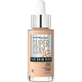 Maybelline, Super Stay 24h Skin Tint, fond de teint illuminateur avec vitamine C, 10, 30 ml