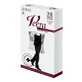 Veera For Man, men's socks, 70 DEN, ecru, size 1/S (39-41)