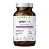 Biowen BrainFuel, gélules dures, 60 pcs.