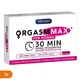 Set de 5 x Orgasm Max pentru femei, capsule, 2 buc.
