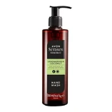 Avon Senses Essence, handzeep, Citroengras en kokos, 250 ml