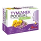 Tussilage au thym, pastilles, goût framboise, 16 pcs.