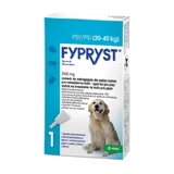 Fypryst 268 mg, solution spot-on pour chiens de 20 à 40 kg, 2,68 ml