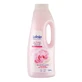 Luxja Creamy & Soft creamy bath liquid, smoothing rose and milk proteins, 1.5 l