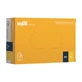 EasyCare Latex PF, mănuși de diagnostic fără pudră, latex, nesterile, mărimea M, 100 buc.