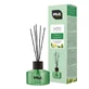 Erla Home Sato Respirație verde, sticksuri parfumate, 50 ml