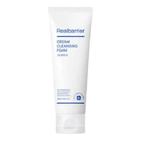 Real Barrier, hydraterend reinigingsschuim met ceramiden, 120 ml