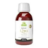 Slavito Coenzima Q10 Ubiquinona, aceite, 100 ml