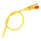 Romed, cateter urologic Foley CH 16, 30 ml, 1 buc.
