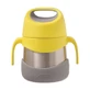B.BOX, termos cu supă și prânz pentru copii, Lemon Sherbet, 335ml