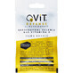 QVIT Bain de bouche aux vitamines, 25 pi&#232;ces, Nutrinovate