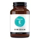 Viridian Natural Vitamin E 330mg (400 IU), capsules, 90 pcs.