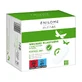Enilome Healthy Beauty Intima, coussinets classiques, normal, 60 pcs.