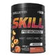 Skill Nutrition Skill Pre-Workout, pulbere, aromă de piersici, 400 g