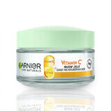 Gel hydratant à la vitamine C Skin Naturals, 50 ml, Garnier