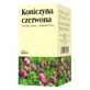 Flos Trifoi roșu, ceai de plante, pliculețe, 1,5 g x 25 buc.