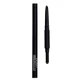 Gosh, Shape &amp;amp; Fill, 2-in-1 wenkbrauwvuller, 002 Grijsbruin, 0,5 g