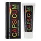 Elixir, Capsicum, gel-crema calentador a la pimienta roja, 75 ml