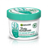 Crème pour le corps apaisante et à absorption rapide Body Superfood, 380 ml, Garnier