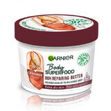 Beurre corporel réparateur et à absorption rapide Body Superfood, 380 ml, Garnier