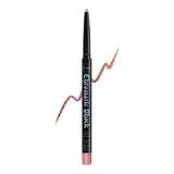 J.Cat Beauty Chromatic Shock 24/7 Xtreme Eyeliner 102, metallic glitter eyeliner, 0.22 g.