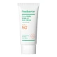 Real Barrier Cica Green Tone-Up Sun Cream SPF 50+ PA++++ , crème solaire hydratante à effet tonifiant, 50 ml.