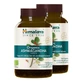 Set de 2 x Himalaya Organic Ashwagandha, tabletas, 60 uds.
