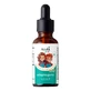 Sati Kids, Adaptogenen voor kinderen, druppels, 50 ml.