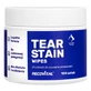 Recovital Tear Stain Wipes, șervețele pentru curățarea ochilor animalelor, 100 buc.