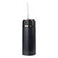 Zent Stream+, irrigateur dentaire sans fil, noir, 1 pc.
