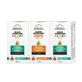 Set Bonifrater Produse Jerusalem Balm pentru copii, sirop, 200 ml x 2 buc. + Jerusalem Balm Forte, lichid, 200 ml