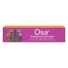 Gel gingival de hierbas Osa, 20 g, Dr. A. &amp; L. Schmidgall