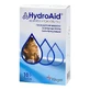HydroAid Hydrogel Pad, hydrogel dressing, 7 cm x 12 cm, 10 pcs.