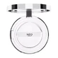NEO Make Up, glättender Schönheitsbalsam, 00 transparent, 10 g