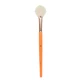 IBRA Fresh Makeup No. F06, blush and highlighter brush, 1 pc.