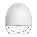 Lionelo Fidi Free White, tire-lait électrique, blanc, 1 pc.