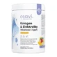Osavi Colagen & Electroliți Vitalitate și Sport, pulbere, aromă de ananas-mango, 390 g